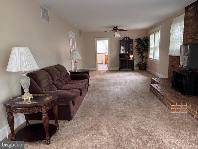 House for sale in Riverside Park, Delran Township