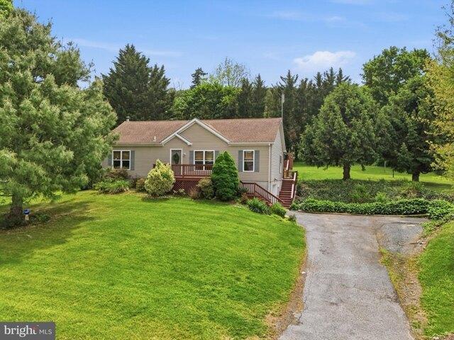 House for sale in Delta, Pennsylvania