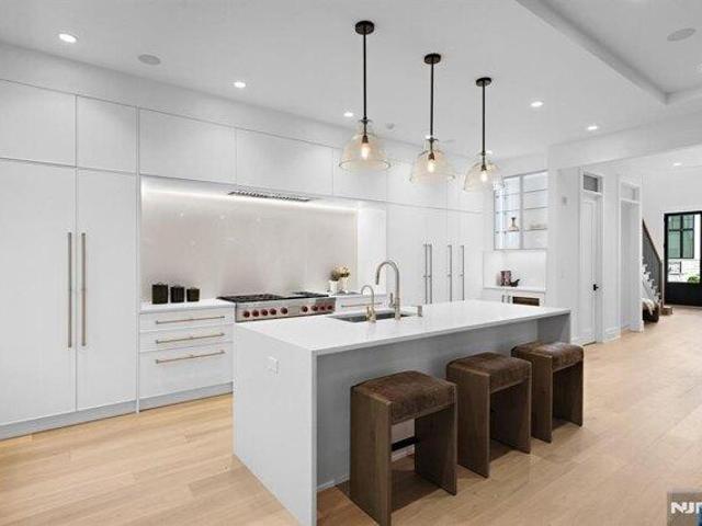 House for sale in Demarest, New Jersey