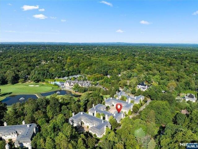 House for sale in Demarest, New Jersey