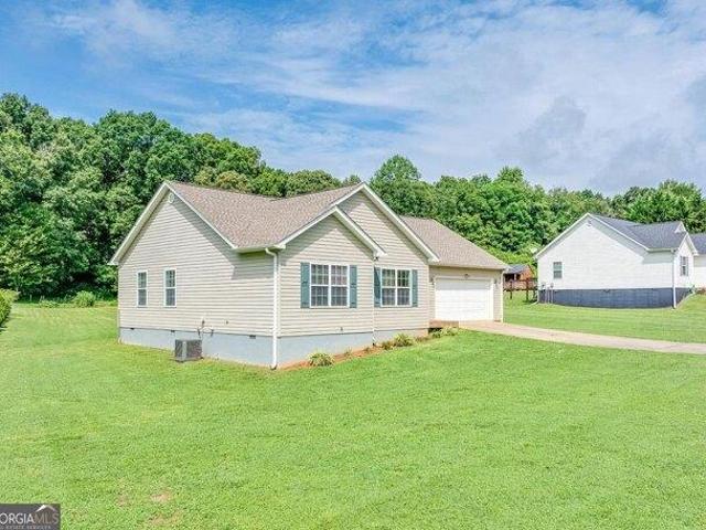 House for sale in Demorest, Georgia
