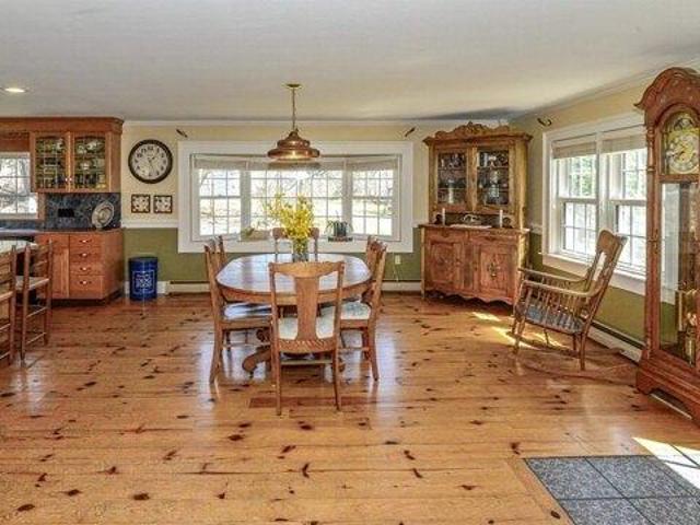 House for sale in Denmark, Maine