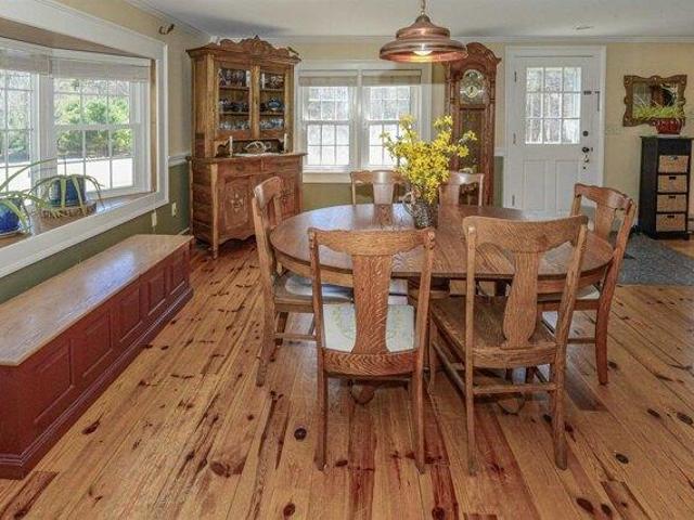 House for sale in Denmark, Maine
