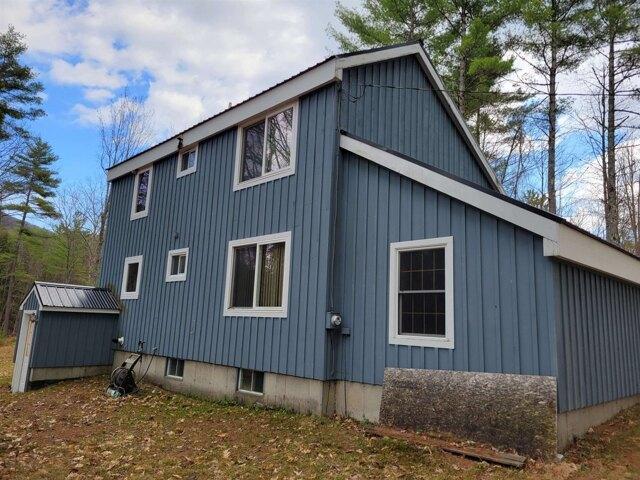 House for sale in Denmark, Maine