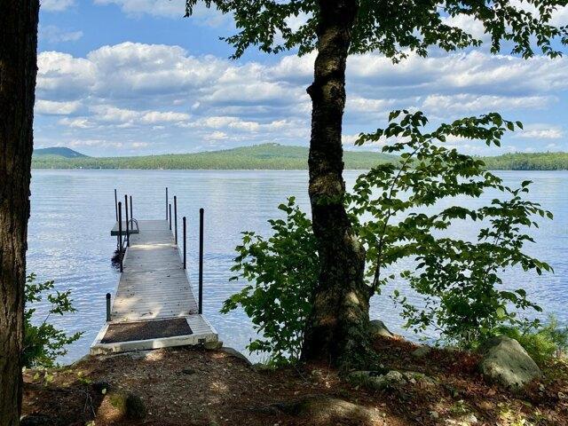 House for sale in Denmark, Maine