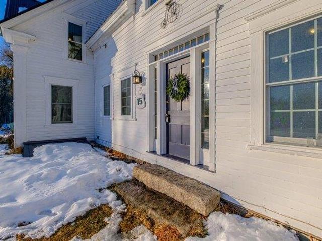 House for sale in Denmark, Maine