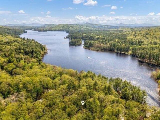 House for sale in Denmark, Maine