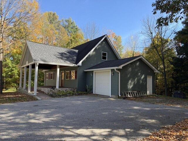 House for sale in Denmark, Oxford County