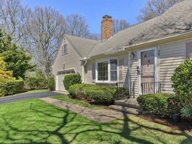 House for sale in Dennis, Massachusetts