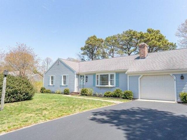 House for sale in Dennis, Massachusetts