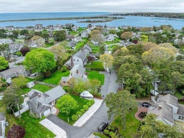 House for sale in Dennis, Massachusetts
