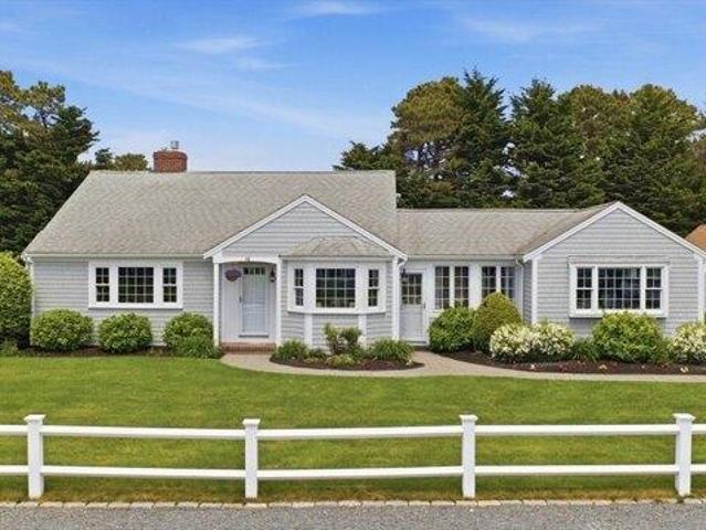 House for sale in Dennis, Massachusetts