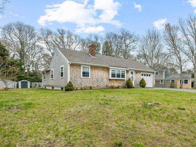 House for sale in Dennis, Massachusetts