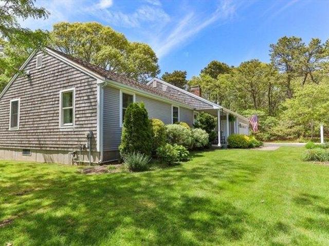 House for sale in Dennis, Massachusetts