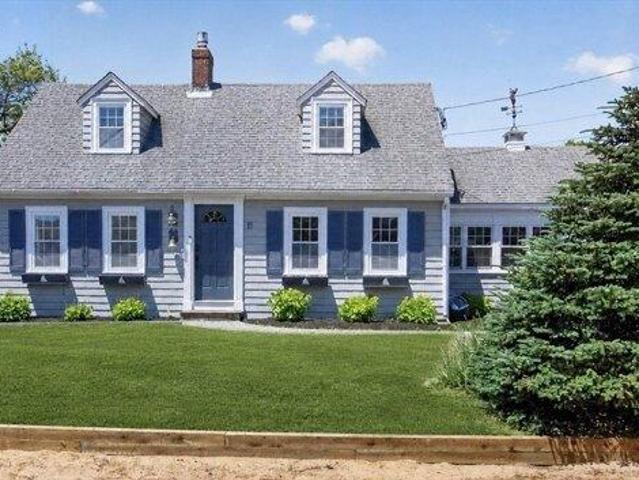 House for sale in Dennis, Massachusetts