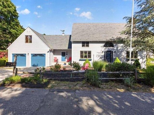 House for sale in Dennis, Massachusetts