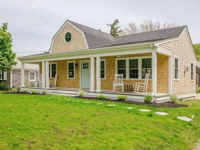 House for sale in Dennis, Massachusetts