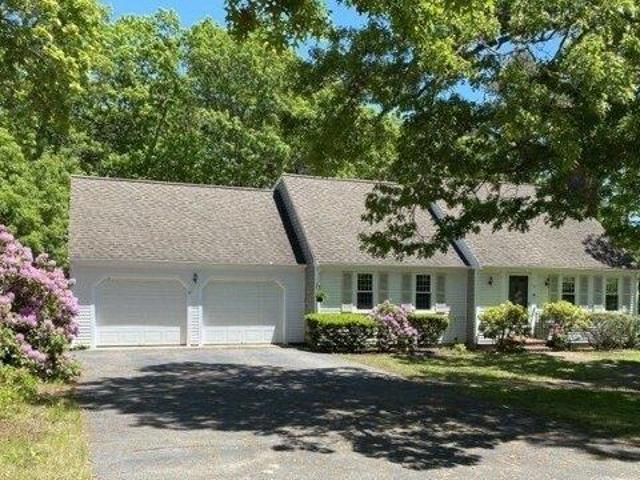 House for sale in Dennis, Massachusetts
