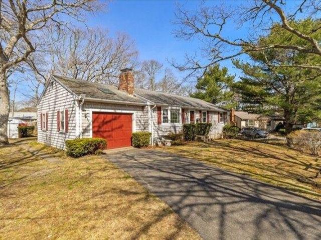 House for sale in Dennis, Massachusetts