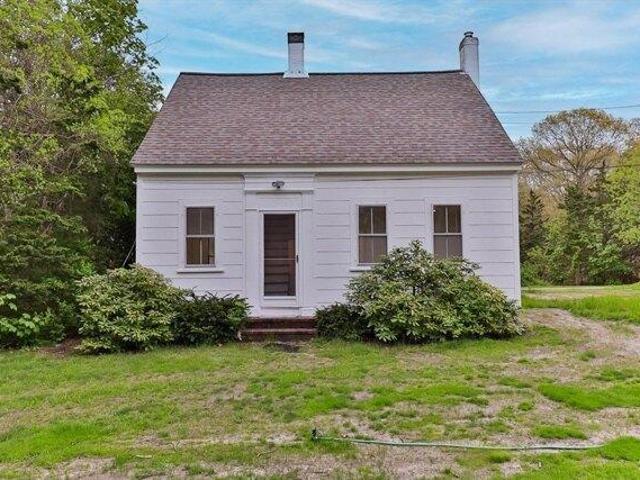 House for sale in Dennis, Massachusetts