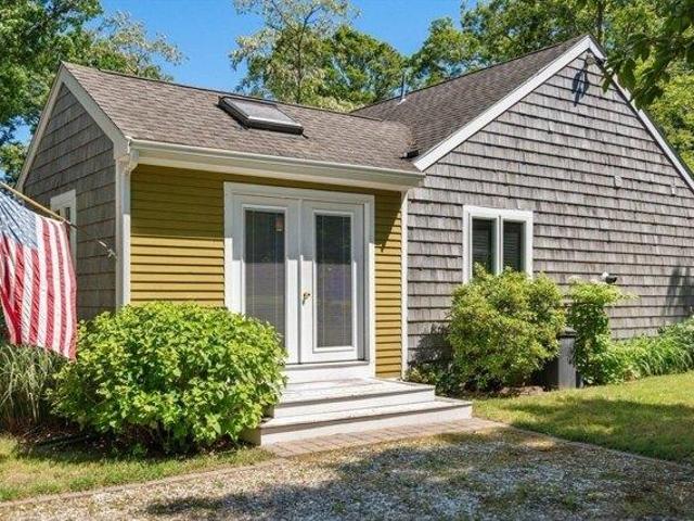 House for sale in Dennis, Massachusetts