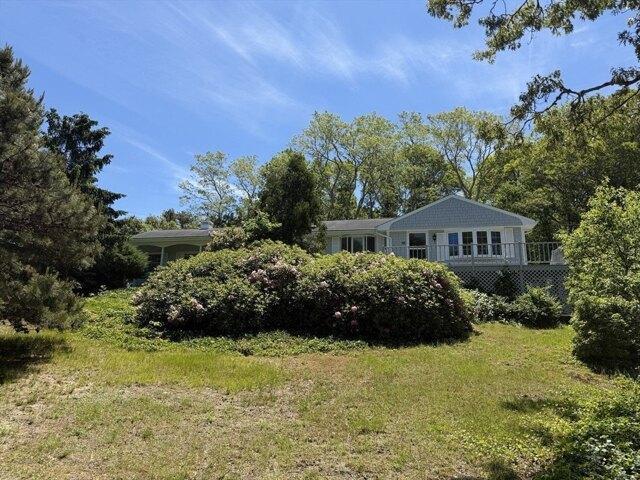 House for sale in Dennis, Massachusetts