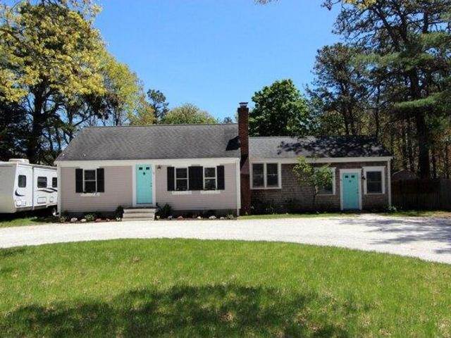 House for sale in Dennis, Massachusetts