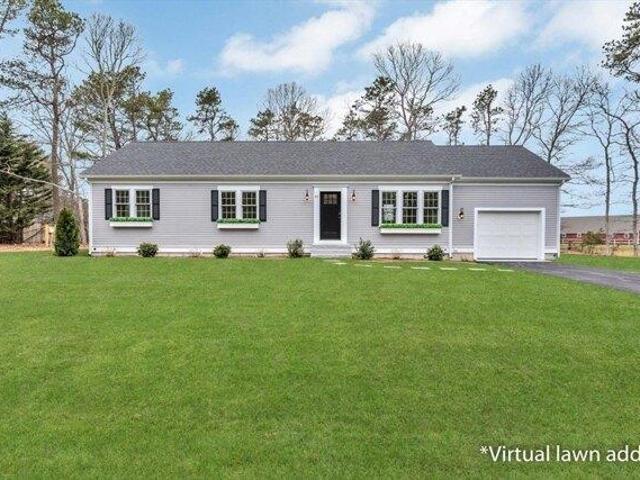 House for sale in Dennis, Massachusetts