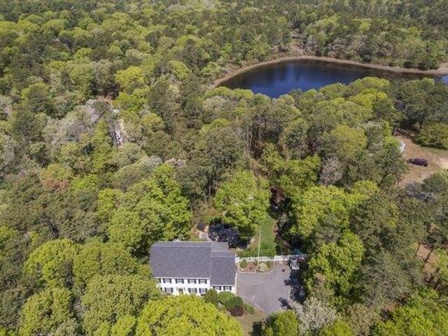 House for sale in Dennis, Massachusetts