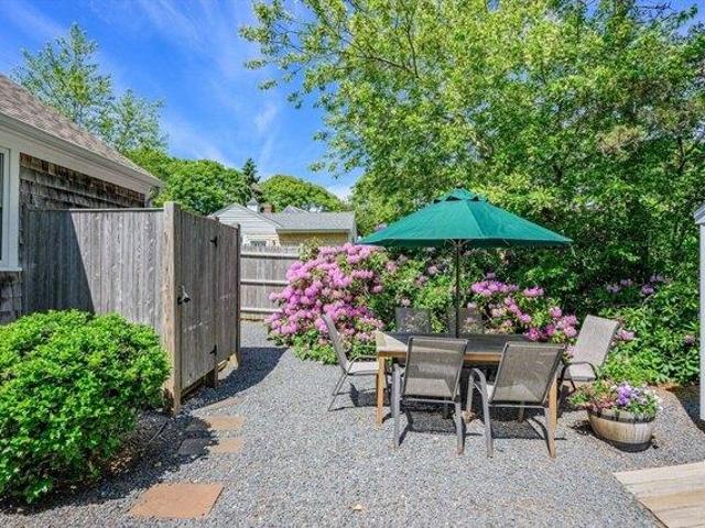 House for sale in Dennis, Massachusetts