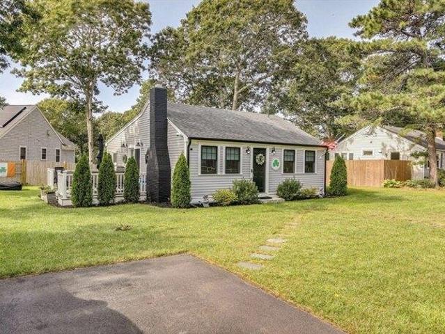 House for sale in Dennis, Massachusetts