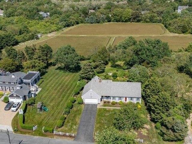 House for sale in Dennis, Massachusetts