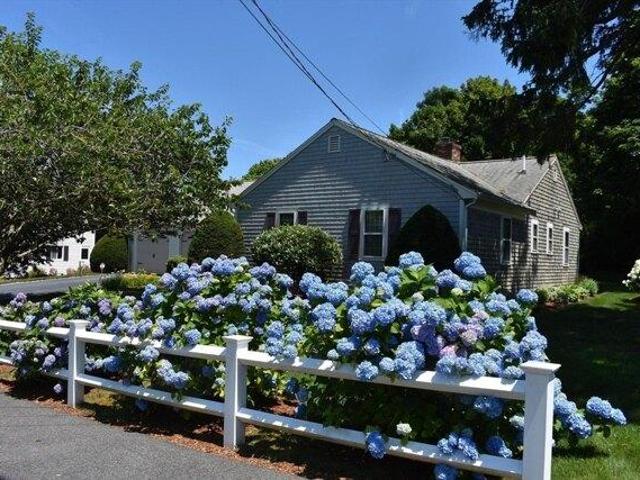 House for sale in Dennis, Massachusetts