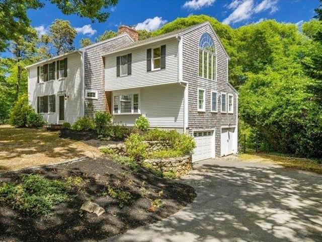 House for sale in Dennis, Massachusetts