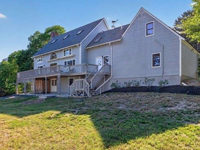 House for sale in Dennis, Massachusetts