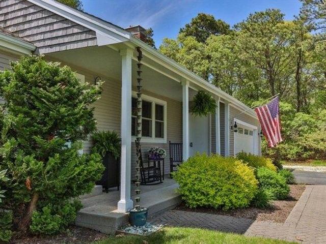 House for sale in Dennis, Massachusetts