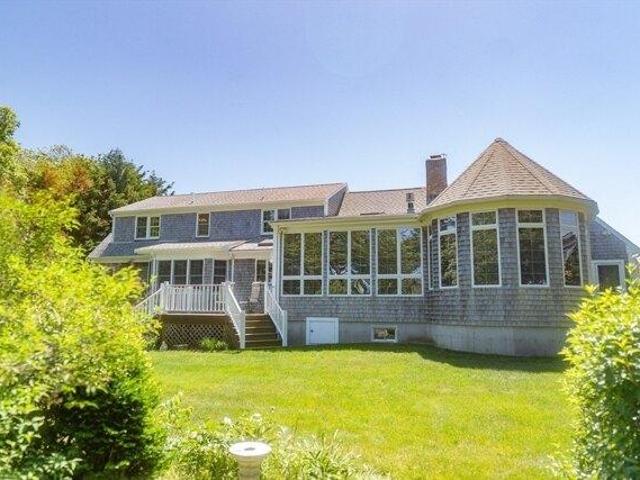House for sale in Dennis, Massachusetts