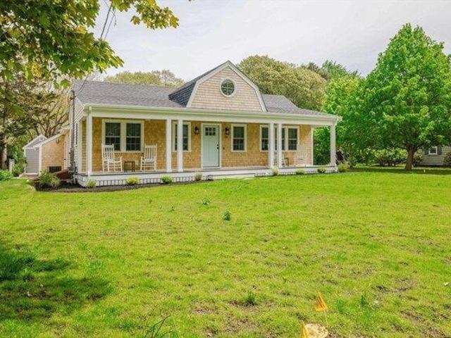 House for sale in Dennis, Massachusetts