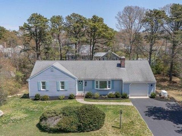 House for sale in Dennis, Massachusetts