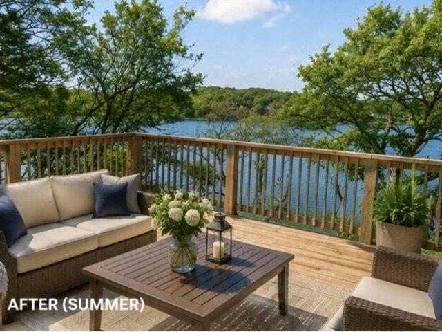 House for sale in Dennis, Massachusetts