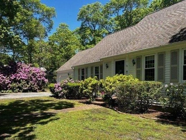 House for sale in Dennis, Massachusetts