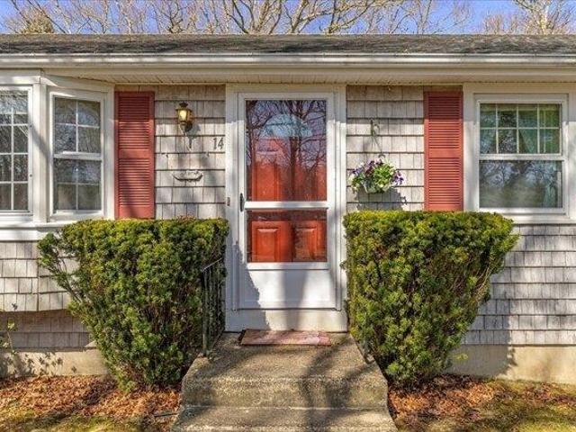 House for sale in Dennis, Massachusetts