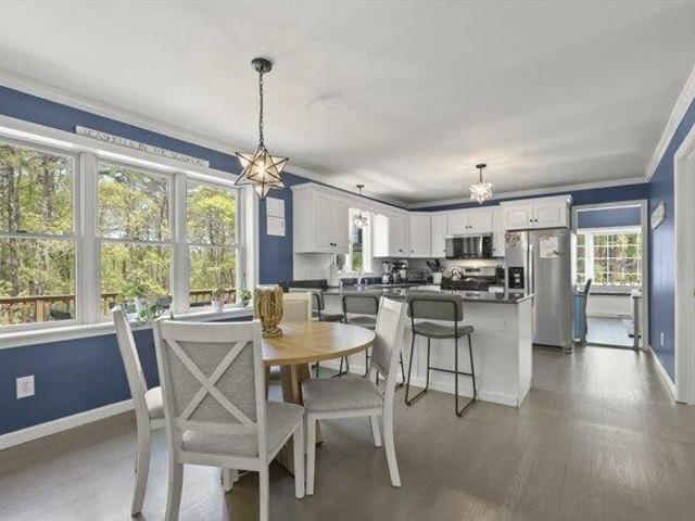 House for sale in Dennis, Massachusetts