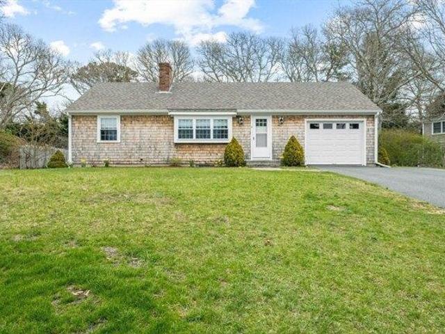 House for sale in Dennis, Massachusetts
