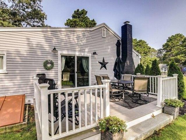 House for sale in Dennis, Massachusetts