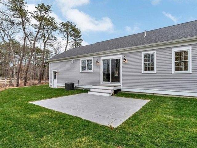 House for sale in Dennis, Massachusetts
