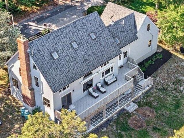 House for sale in Dennis, Massachusetts
