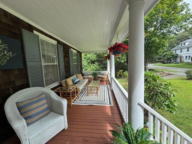 House for sale in Dennis, Massachusetts