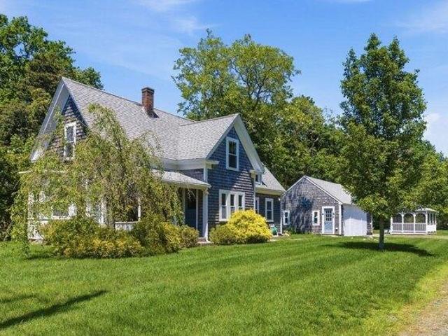 House for sale in Dennis, Massachusetts