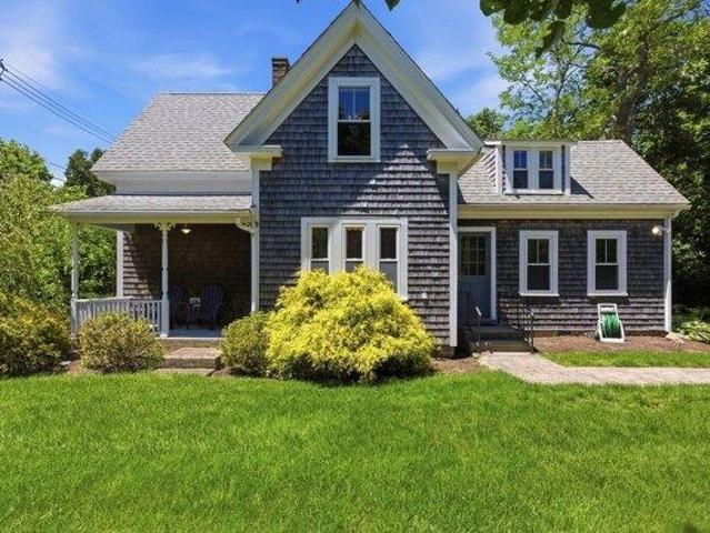 House for sale in Dennis, Massachusetts
